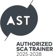 Authorized SCA Trainer